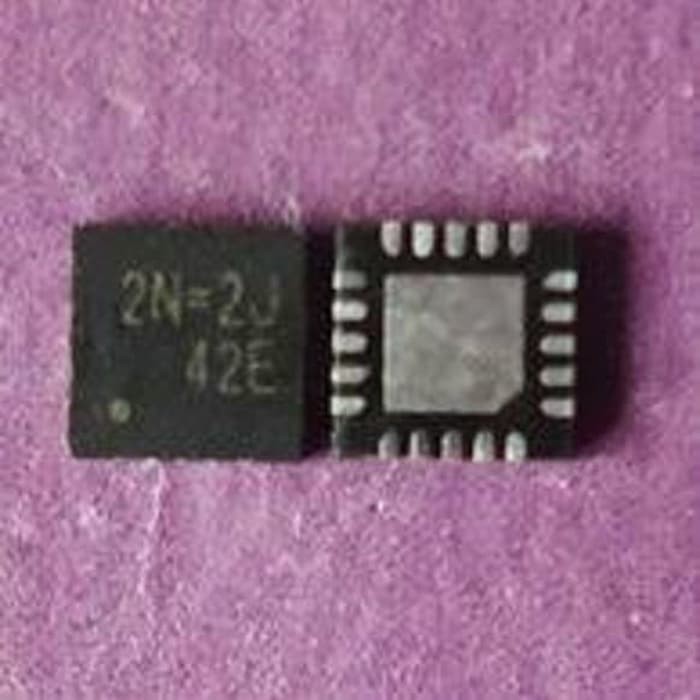 RT8249CGQW RT8249C RT 8249C GQW RT8249 2N 2H 2N 2K 2N QFN20 BT16