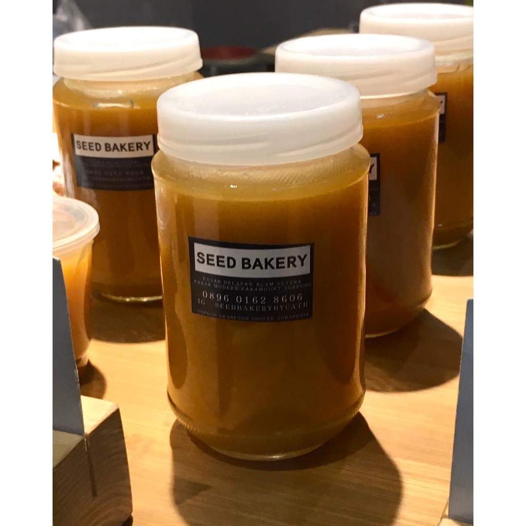 

Sarikaya Jam Large
