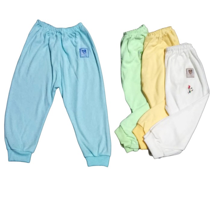 Celana Panjang Bayi Buka Kaki IOL