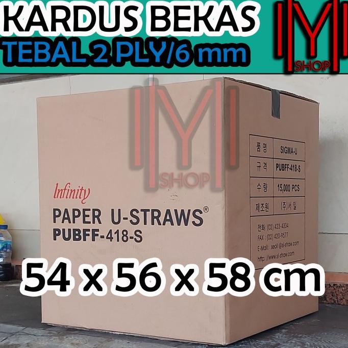 

Kardus Pindahan Besar Bekas Jumbo Pindahan Packing Dus Box Packaging