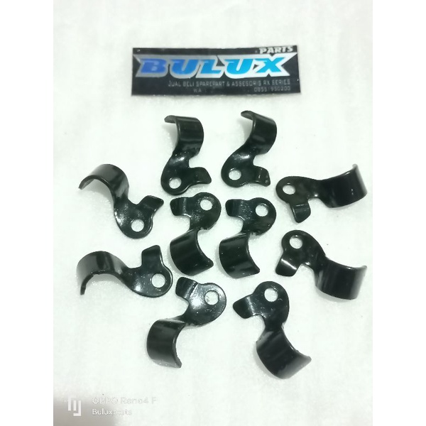 KLEMAN SELANG REM CAKRAM DEPAN RX KING RXK SPESIAL RXS