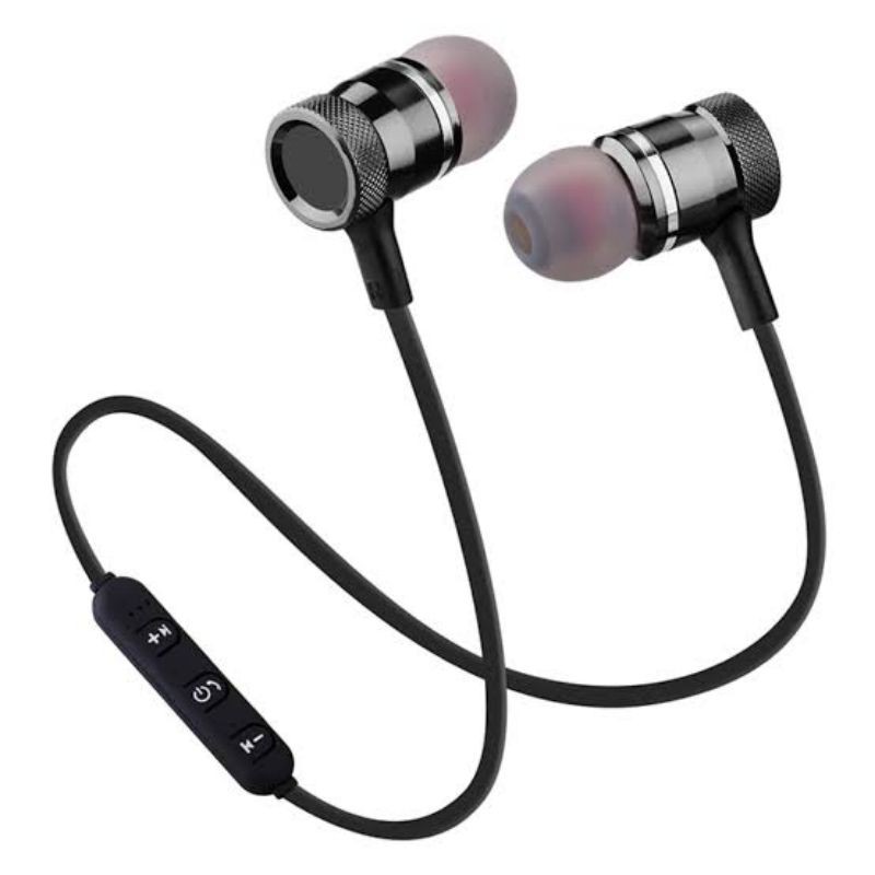 Wireless headset / headset bluetooth / handsfree bluetooth