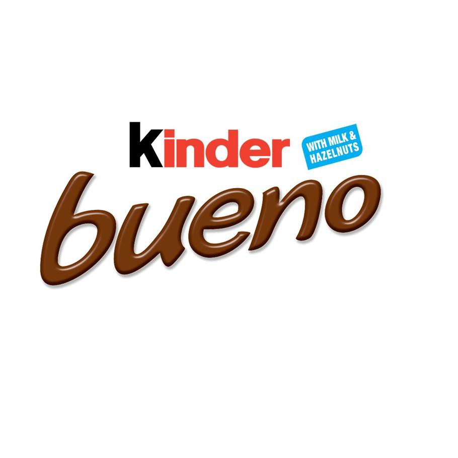 

Reborn Kinder Bueno Wafer Lapis Coklat Isi Krim Susu Lembut dan Hazelnut 43 g