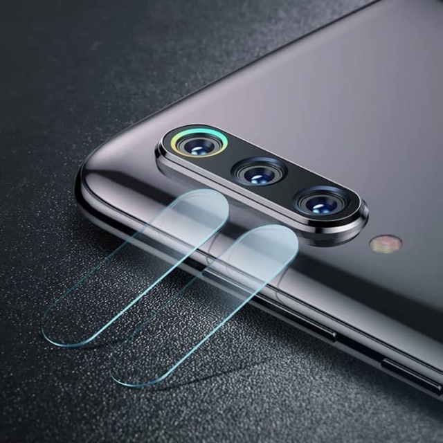 KAMERA KACA antigores anti gores Kaca Tempered Glass tg Kamera protector pelindung camera Vivo S1 / 