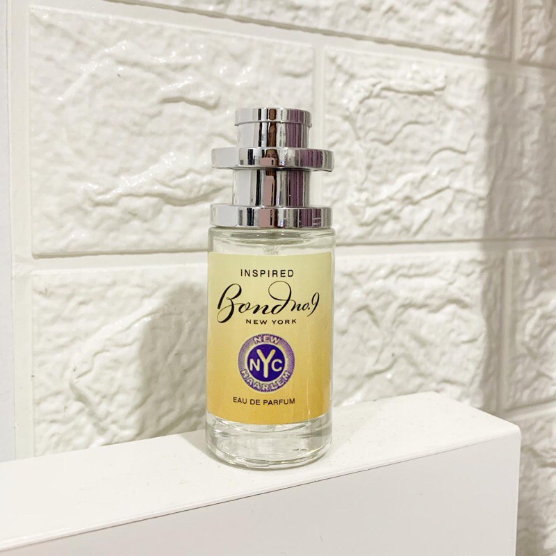 Bond No.9 NYC premium dupe perfume