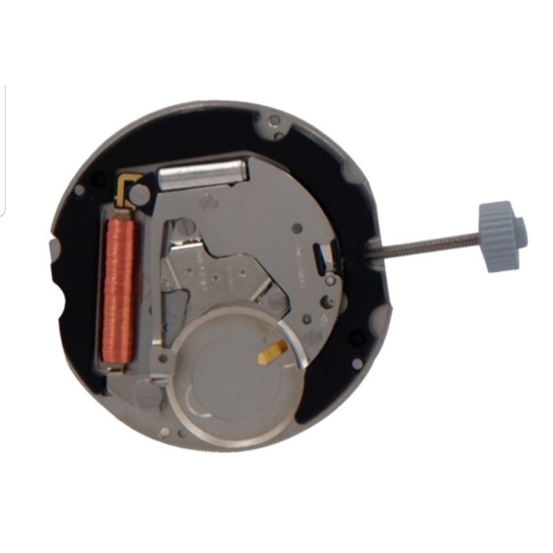 Movement Watch Mesin Jam Tangan 703 - N Ronda
