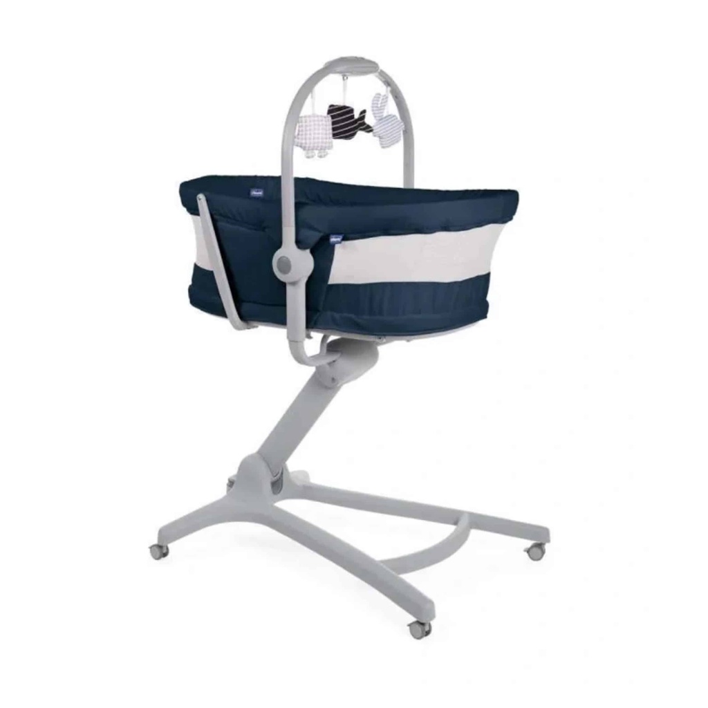 Chicco Baby Hug 4 in 1 – Indian Ink By Mamasewa