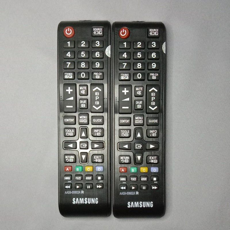 REMOTE TV SAMSUNG LCD/LED AA59-00602A