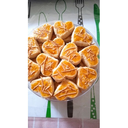 

Dapur Gisha