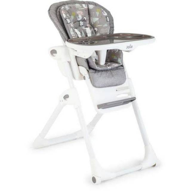 highchair joie