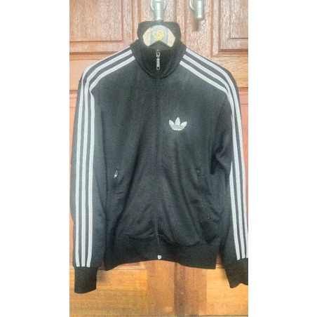 Tractop Adidas firebird original second size 90 fit S