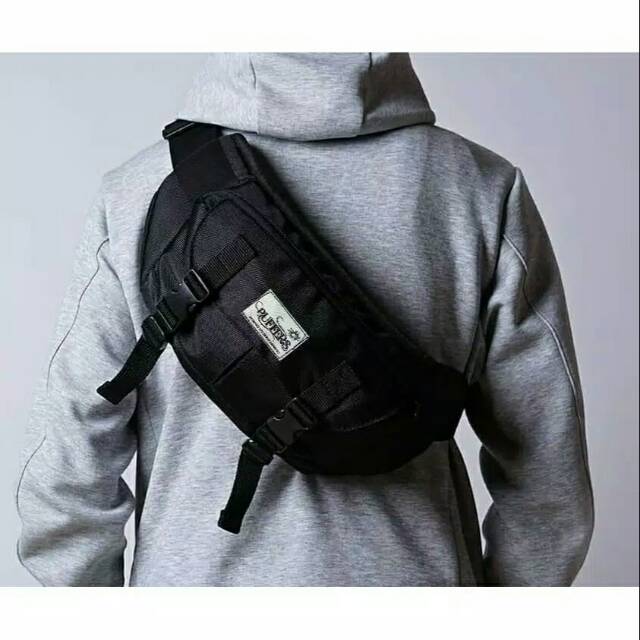 TAS SELEMPANG PRIA MODERN OUTDOR MARKA