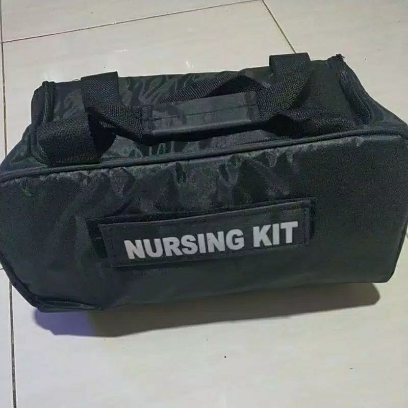 tas nursing kit