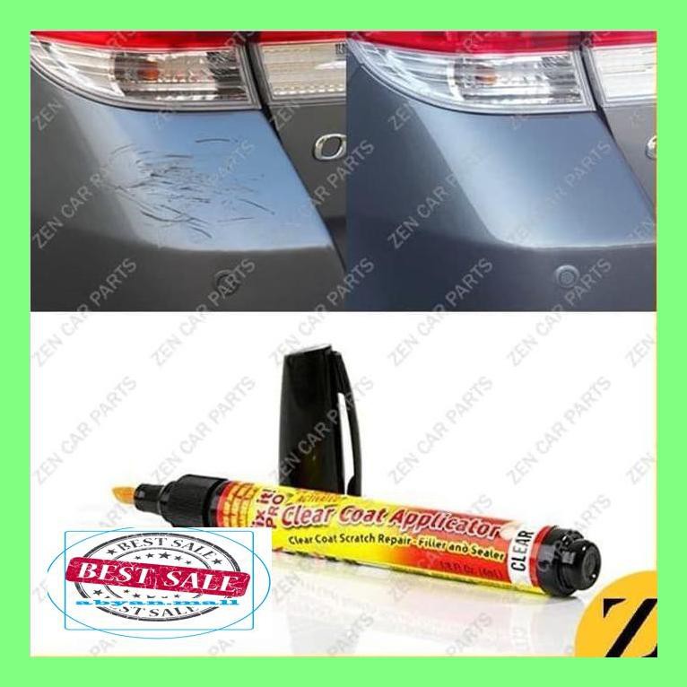 

Perawatankendaran740- Fix It Pro Pen Pena Penghilang Baret Lecet Cat Mobil Car Alumunium Opp 5090S