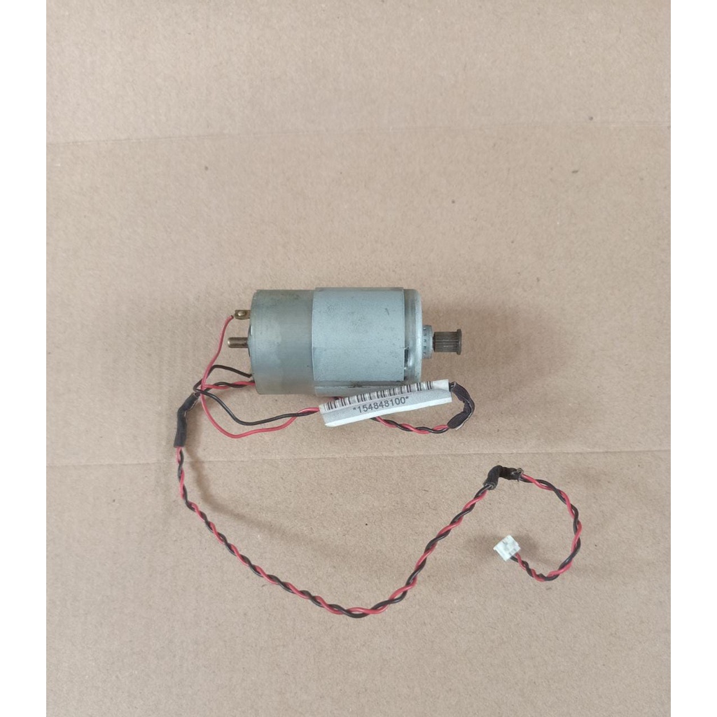 Dinamo motor cariage printer Epson L210,L110,L300.L350,L360,L310
