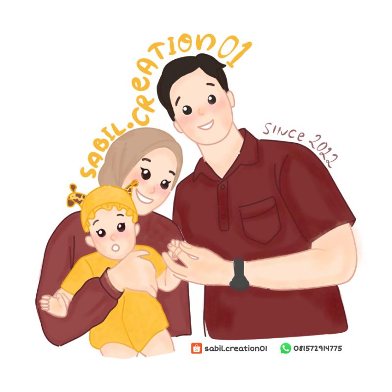 

ILUSTRASI FOTO