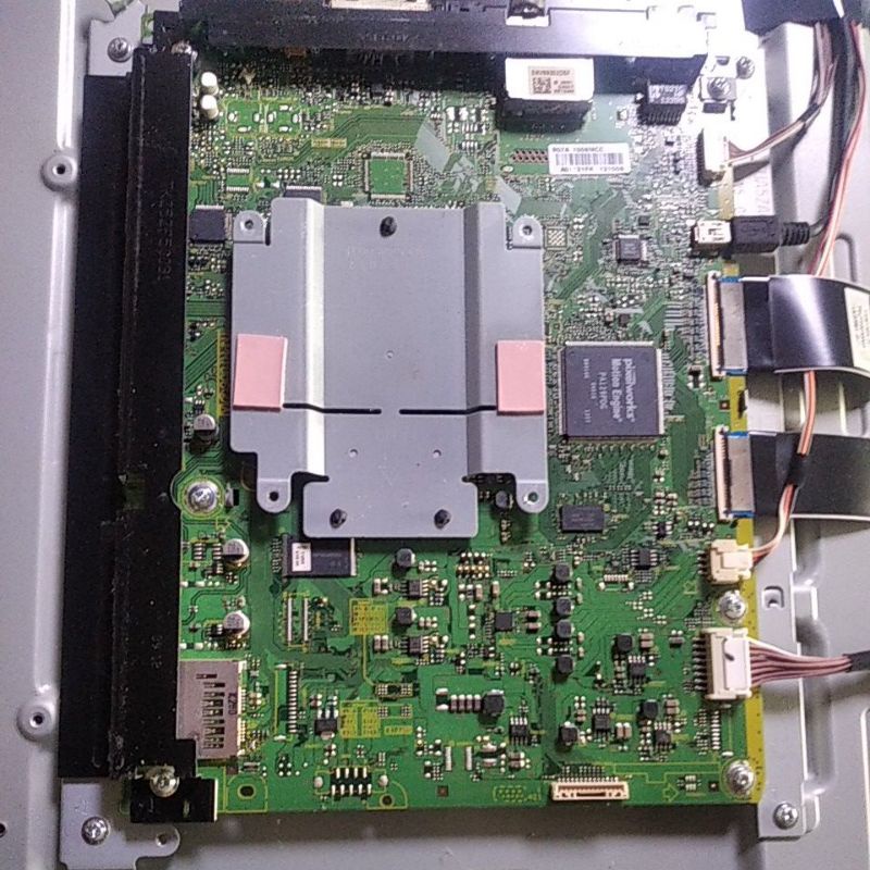 MB TV LED Panasonic TH-42LET5G