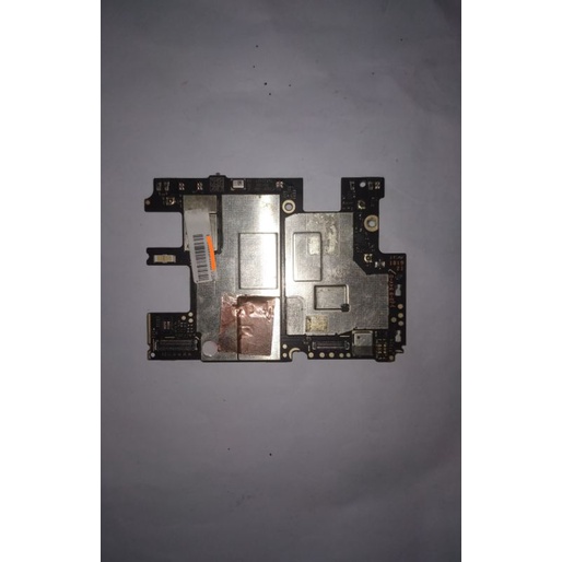 Mesin Xiaomi Redmi Note 5 Pro 3/32 Normal Semua