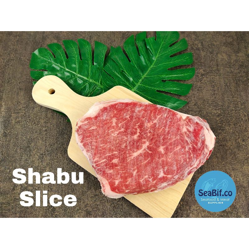 

Shabu Slice