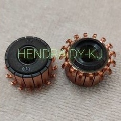 Kolektor Komutator Armature Angker KoJine KJ2000 KJ6688 dll.