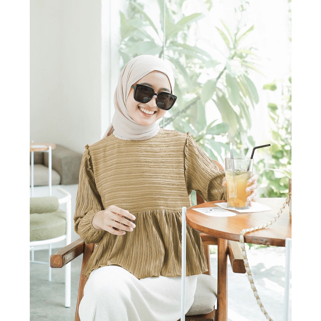 KINAN BLOUSE-5