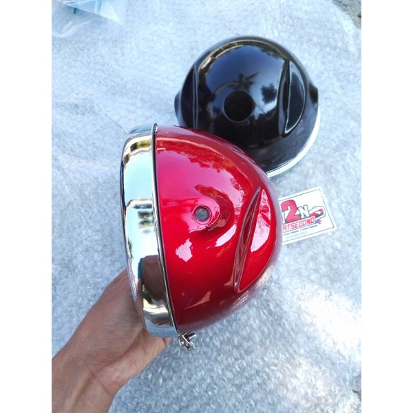 BATOK LAMPU CB 125 PRES