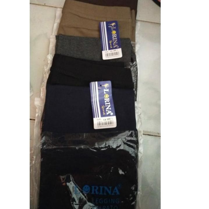 Model Baru. Legging Panjang Lorina