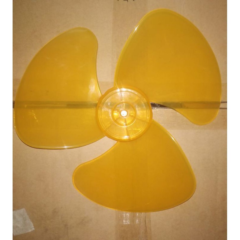 Baling baling kipas angin 12 inch /Blade kipas angin 12 inch