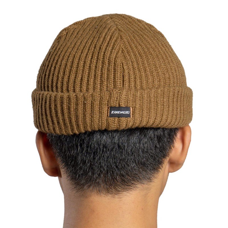 Kamengski - Pangrabea Beanie