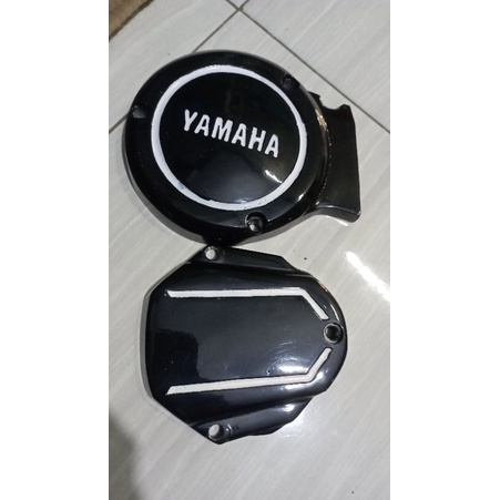 tutup blok magnet rk king