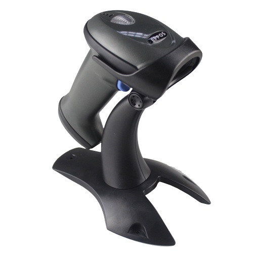 PROMO Barcode Scanner EPPOS EP2108A [Auto Sense-Scan] TERMURAH BISA GOSEND / GRAB / INSTANS