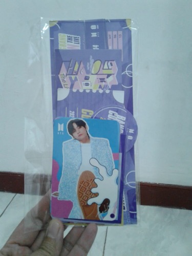 Bang Bang Con The Live | Paket Tiket Konser Bts Murah Meriah