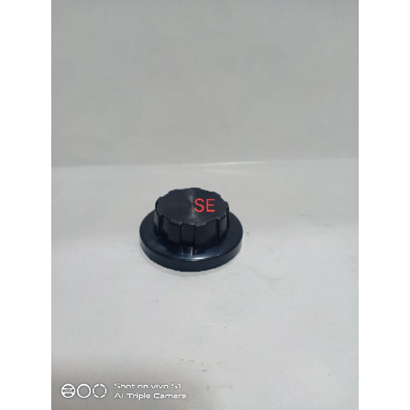 KNOP KIPAS ANGIN MASPION ATAU TUTUP BALING BALING KIPAS ORI MASPION