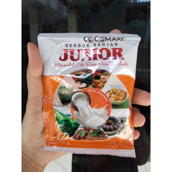 

cocomaxi junior