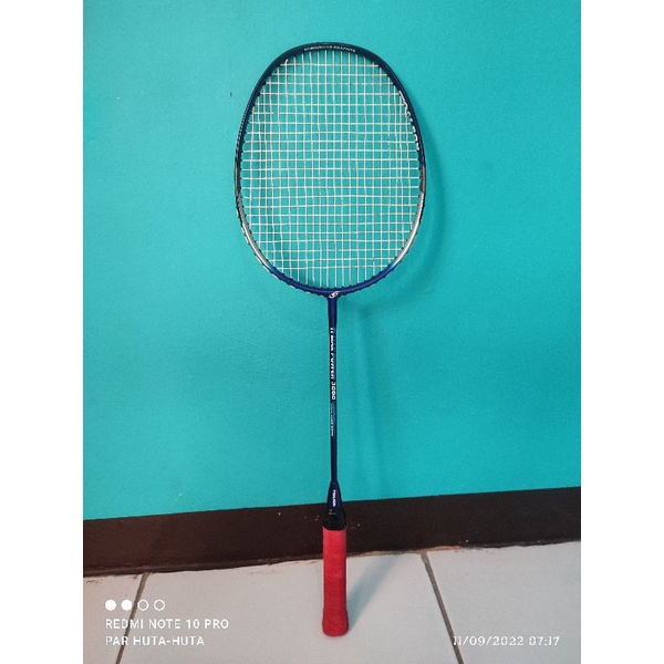 toalson TI Max Power 3000 original Japan gen1 langka toalson lawas