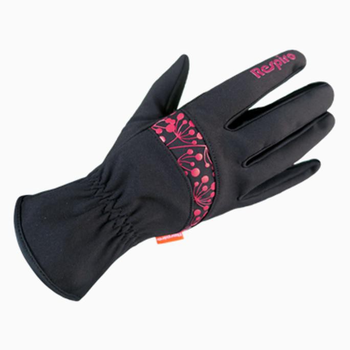 SARUNG TANGAN WANITA RESPIRO STOK TERBATAS