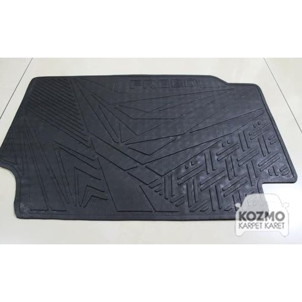 Karpet Mobil HONDA FREED
