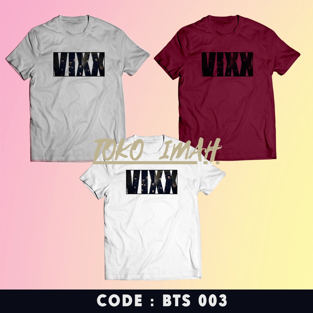 TERBARU!!!!! KAOS KEKINIAN BTS x LOVE SABLON DTF ALL SIZE BAHAN KAOS COTTON COMBED 30S/ CUSTOM COWOK CEWEK KAOS SABLON