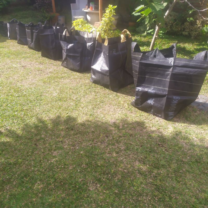 RPM Planter Bag 75 Liter