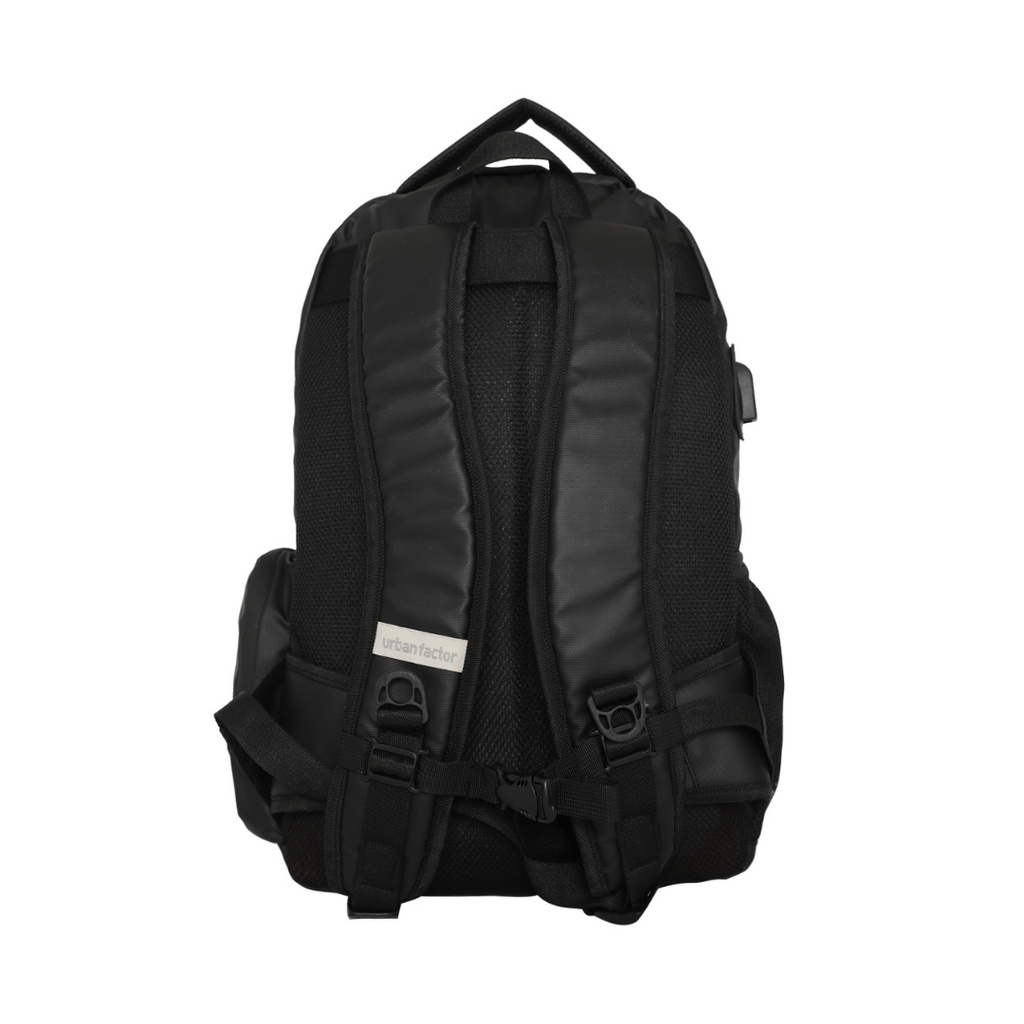 Tas ransel Backpack urban factor - Strong Fighter| Tas laptop