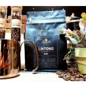 

Lintong Coffee