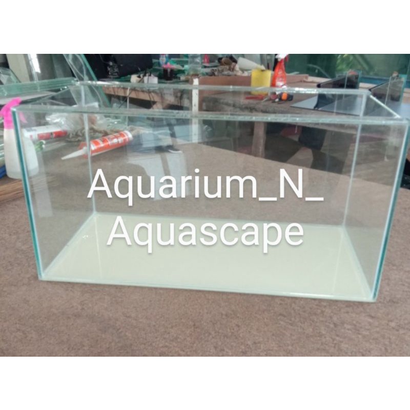 Aquarium 60x30x30