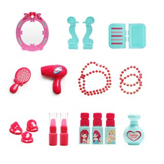 MOMKIDS ID Mainan Meja Rias 2in1 Mainan Makeup Mainan MOMKIDS ID Mainan Meja Rias 2in1 Mainan Makeup Mainan