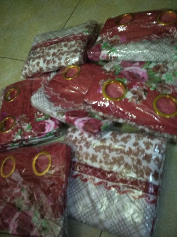 Gorden Smokring - Homemade-motifcantik