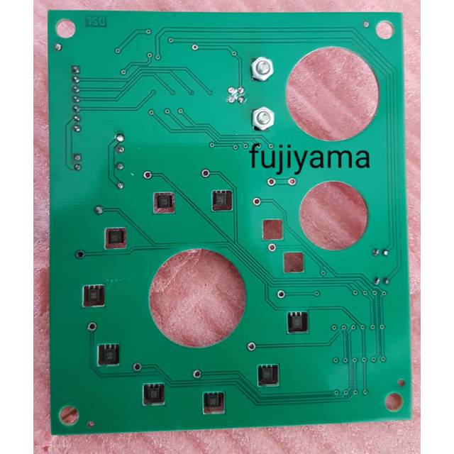 

PCB Colour Change(SS-H-041)