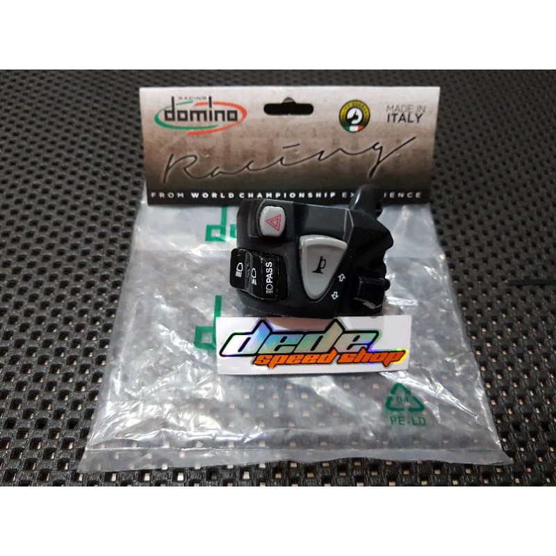 saklar kiri domino universal