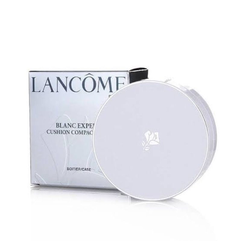 LANCOME Case Blanc Expert Cushion Compact 100% ORIGINAL Casing