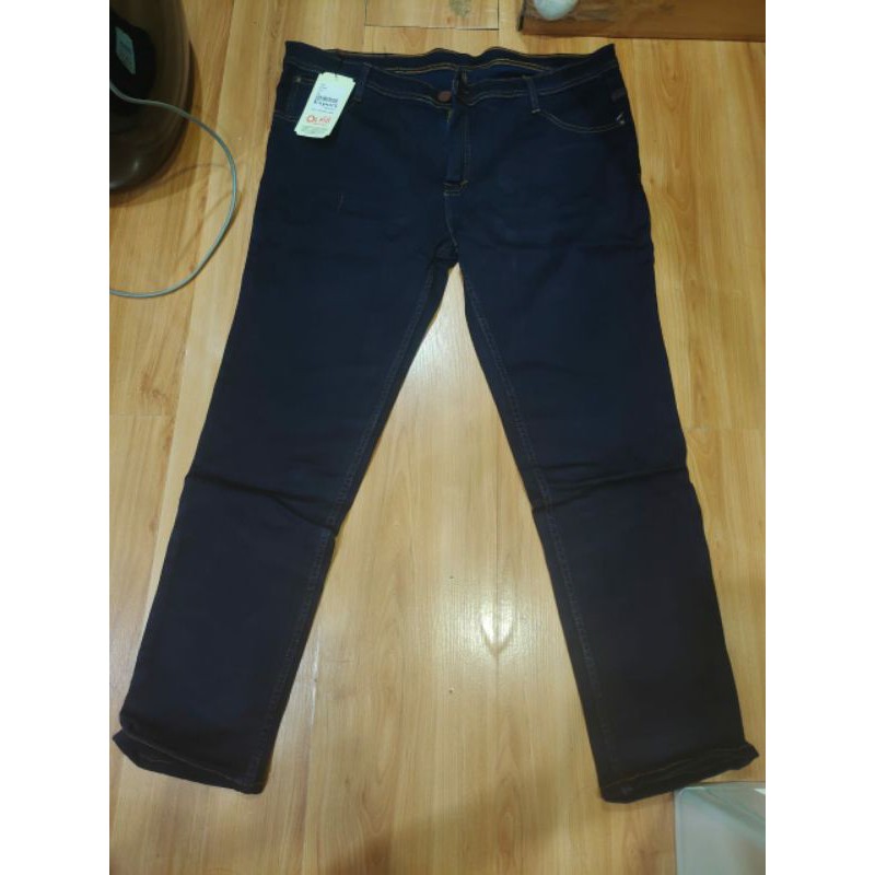 Olfin jeans Bigsize Muat 100kg