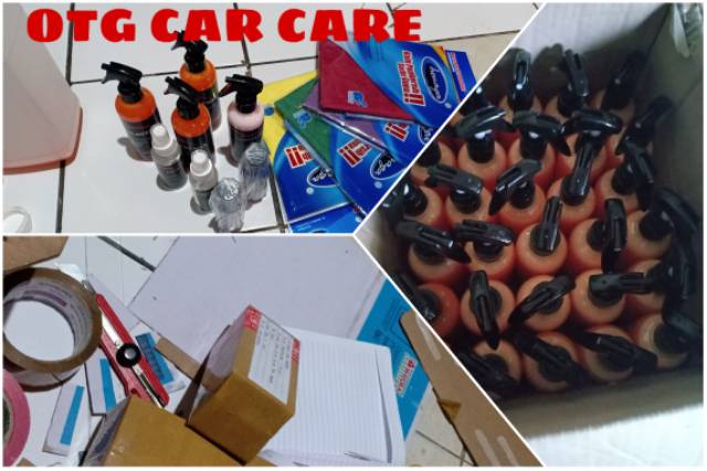 wax mobil/pengkilap/spray sealant guard/pelindung/poles/cat/dasbor/body/mobil