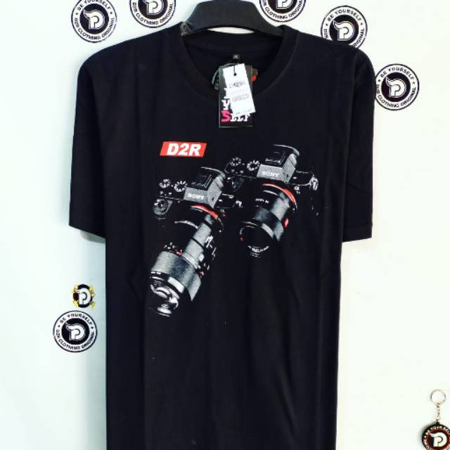 Pusat grosir Kaos distro original , 12 pcs(40 perkaos)